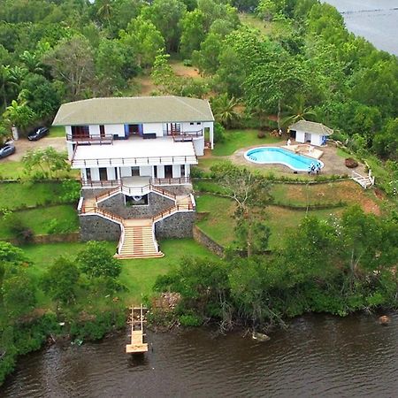 Hikka Hide Villa Hikkaduwa Zewnętrze zdjęcie