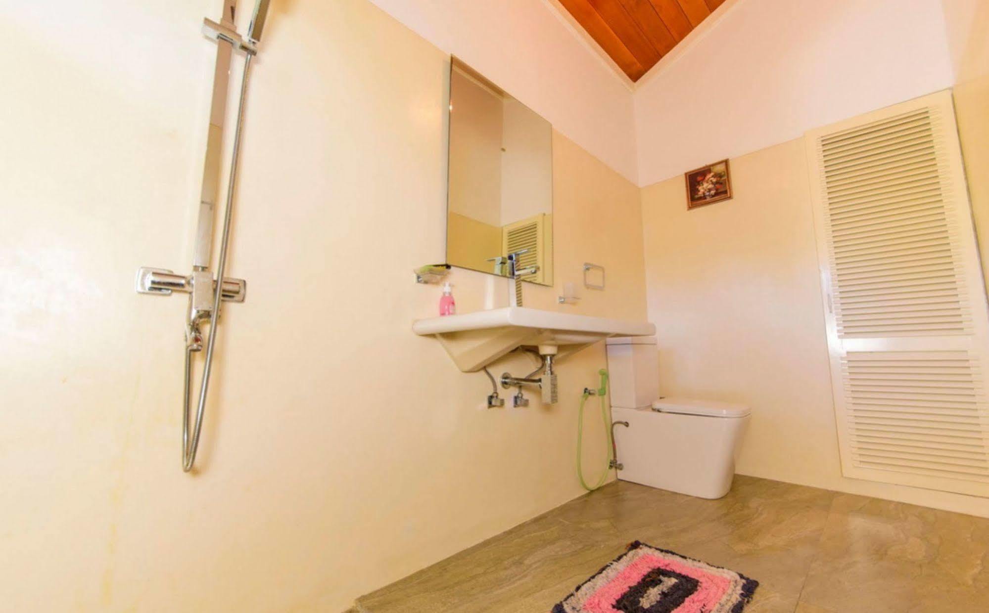 Hikka Hide Villa Hikkaduwa Zewnętrze zdjęcie
