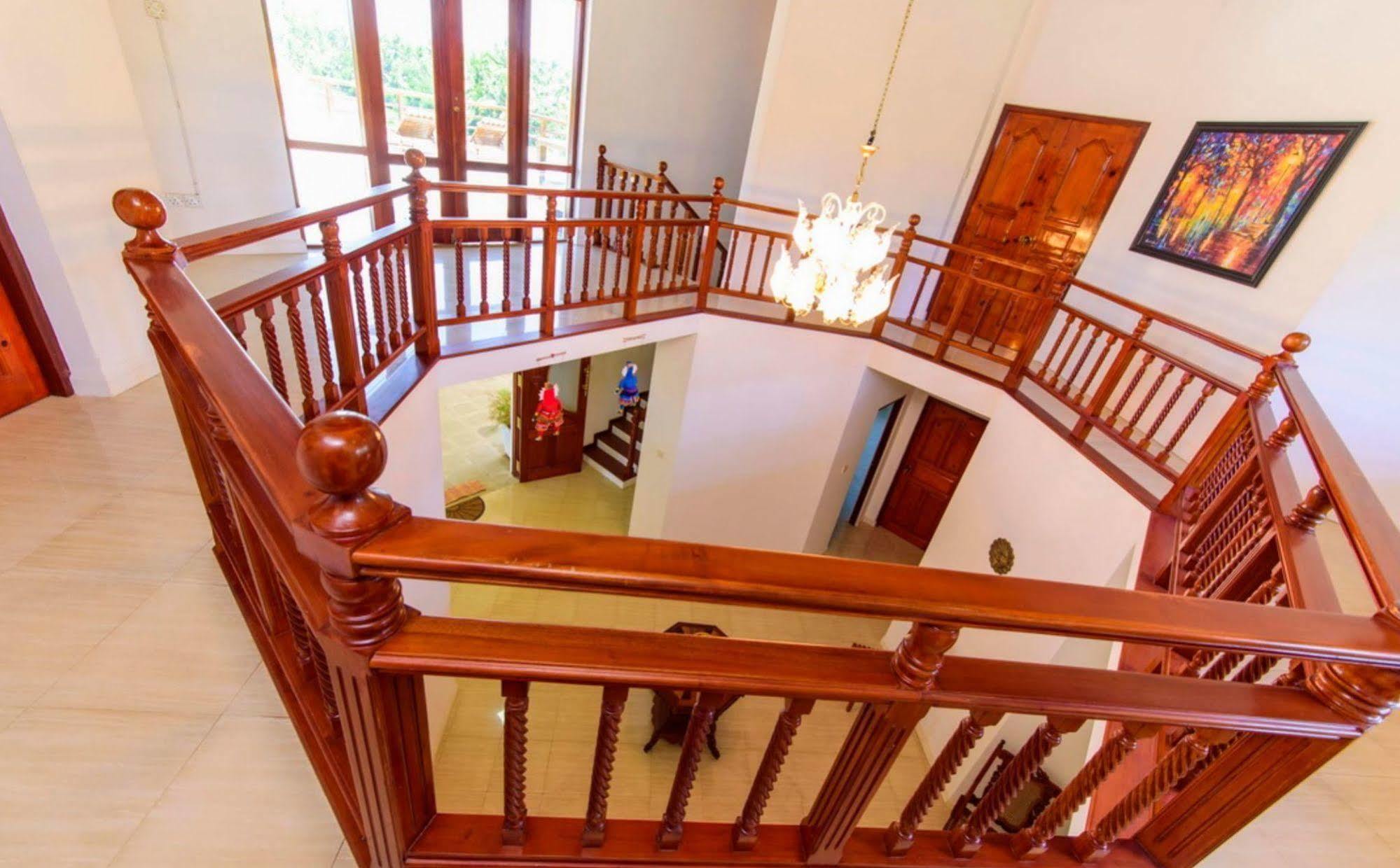 Hikka Hide Villa Hikkaduwa Zewnętrze zdjęcie