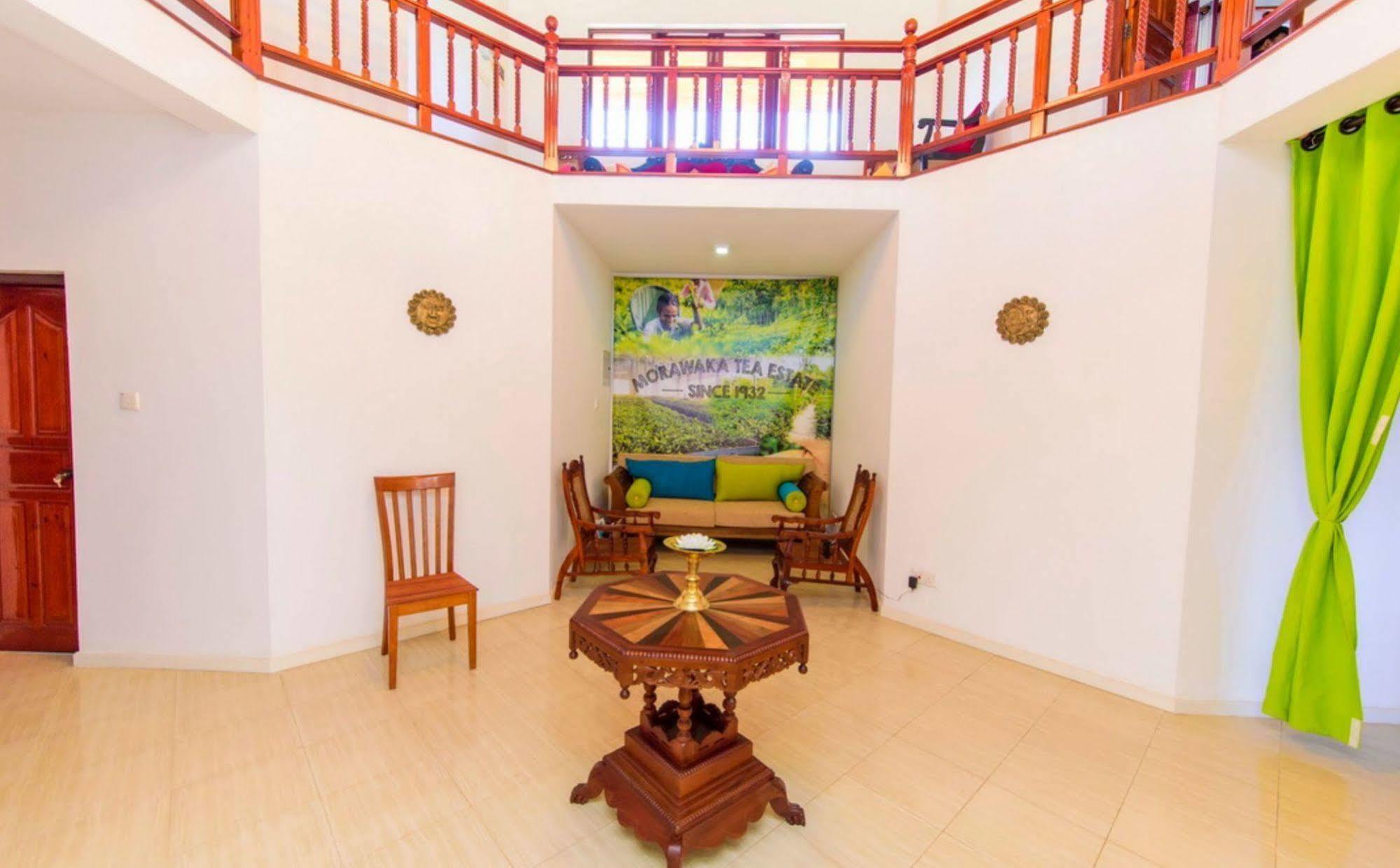 Hikka Hide Villa Hikkaduwa Zewnętrze zdjęcie